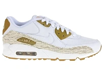 Фото № 1 с приближением к товару «‎Nike Air Max 90 White Wheat»