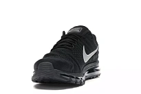 Фото № 5 с приближением к товару «‎Nike Air Max 2017 Black Anthracite»