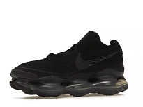 Фото № 3 с приближением к товару «‎Nike Air Max Scorpion FK Triple Black»