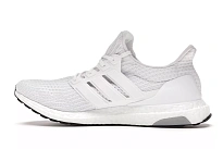 Фото № 5 с приближением к товару «‎adidas Ultra Boost 4.0 Running White»