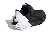 Фото № 4 с приближением к товару «‎adidas 4Uture Rnr Kids Black»