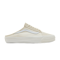 Фото № 1 с приближением к товару «‎Vans Old Skool Mule LX Turtle Dove Beige»