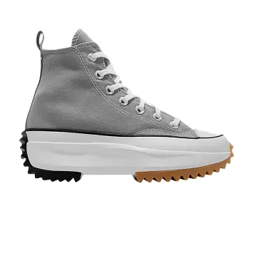 Converse Run Star Hike High Ash Stone - 1