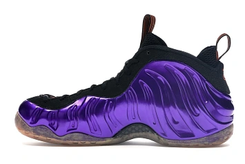 Nike Air Foamposite One Phoenix Suns - 5