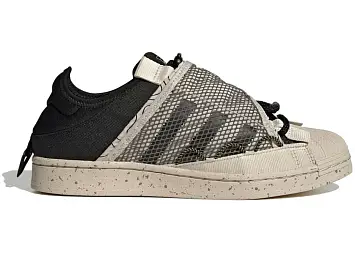 adidas Superstar SST Clear Brown (FZ6540)