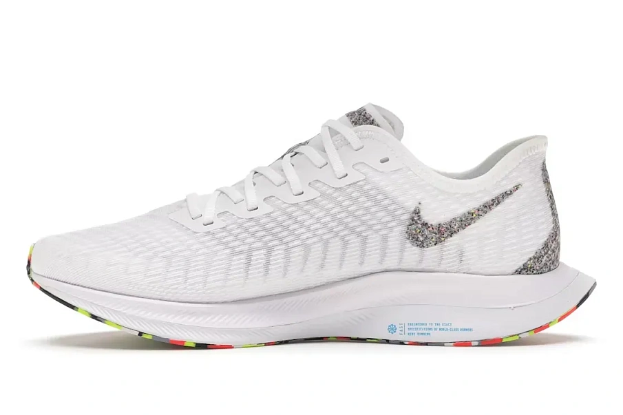 Фото № 3 с приближением к товару «‎Nike Zoom Pegasus Turbo 2»