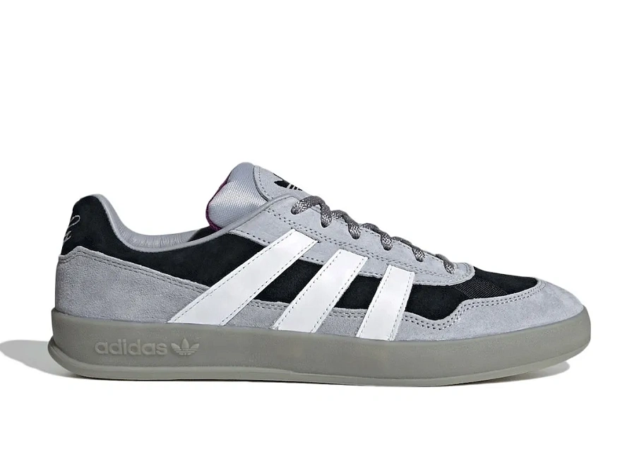 Фото № 1 с приближением к товару «‎adidas Aloha Super Mark Gonzales Brainwash Victim»