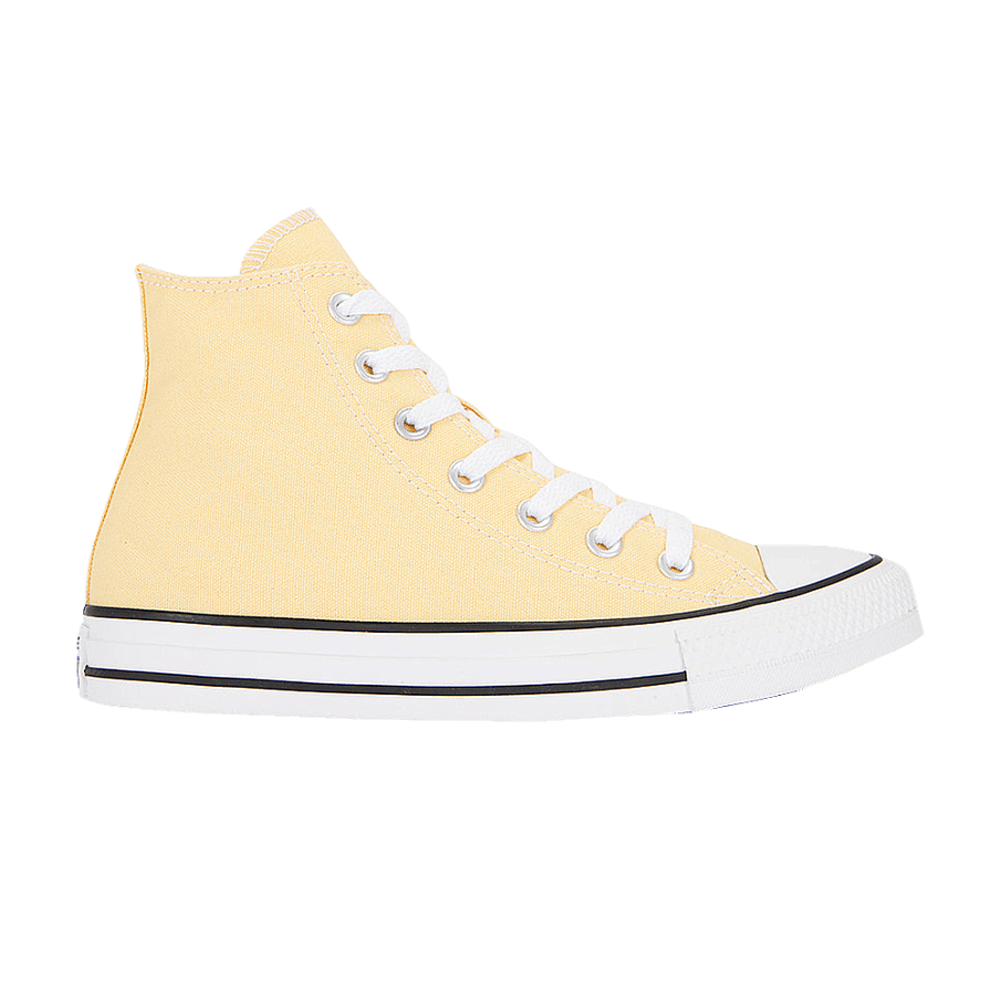 Фото № 1 с приближением к товару «‎Converse Chuck Taylor All Star High Afternoon Sun»