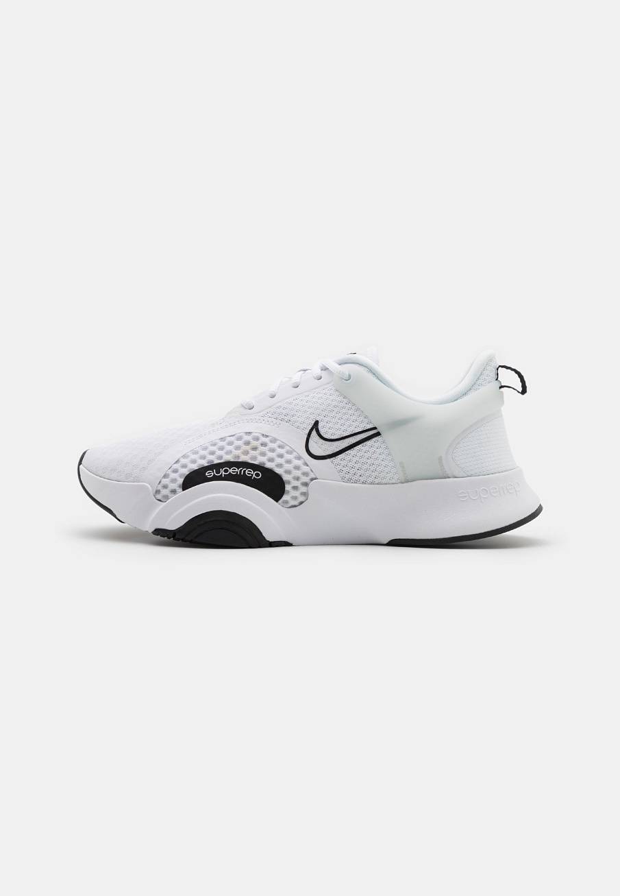Фото № 1 с приближением к товару «‎Кроссовки Nike SPN1241A10W-A12»
