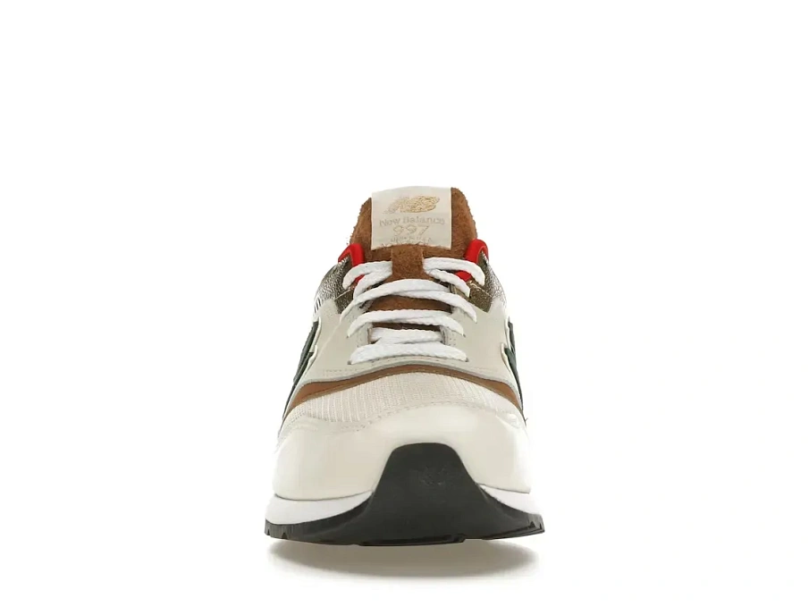 Фото № 2 с приближением к товару «‎New Balance 997»