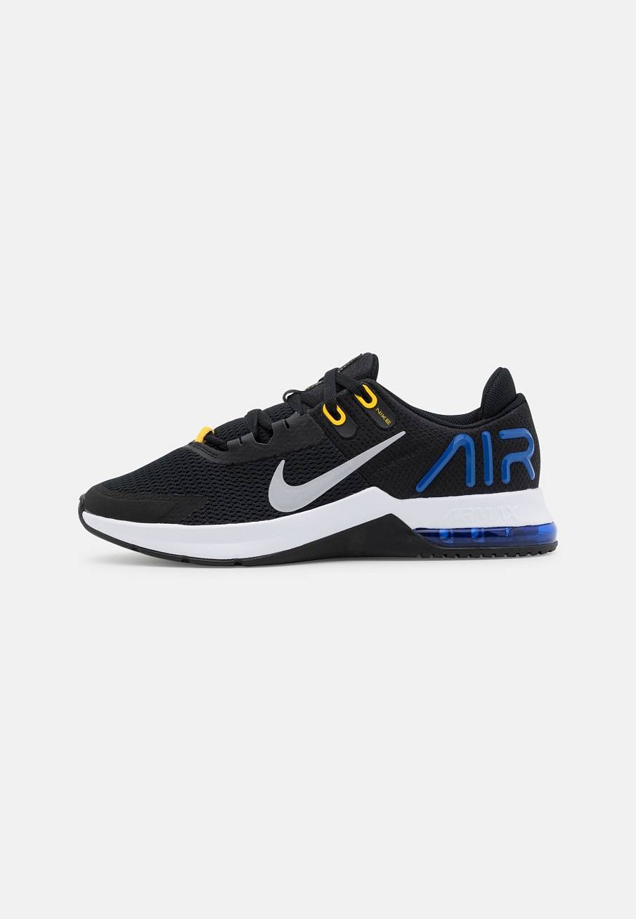 Фото № 1 с приближением к товару «‎Nike Air Max Alpha Trainer 4»