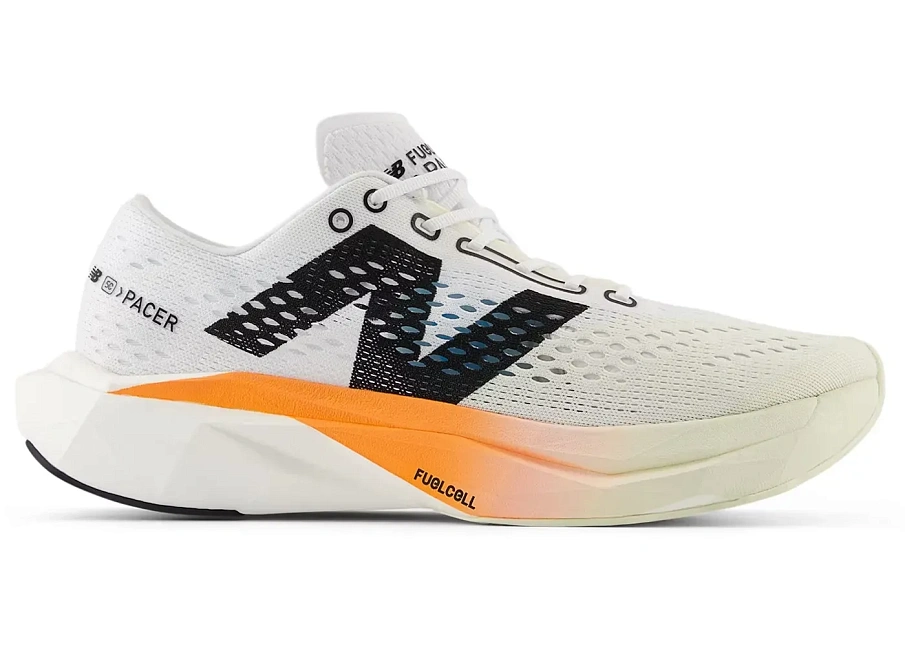 Фото № 1 с приближением к товару «‎New Balance FuelCell SuperComp Pacer v2»