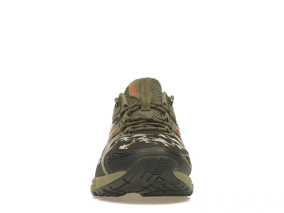 Фото № 2 с приближением к товару «‎ASICS Gel-Quantum 180»