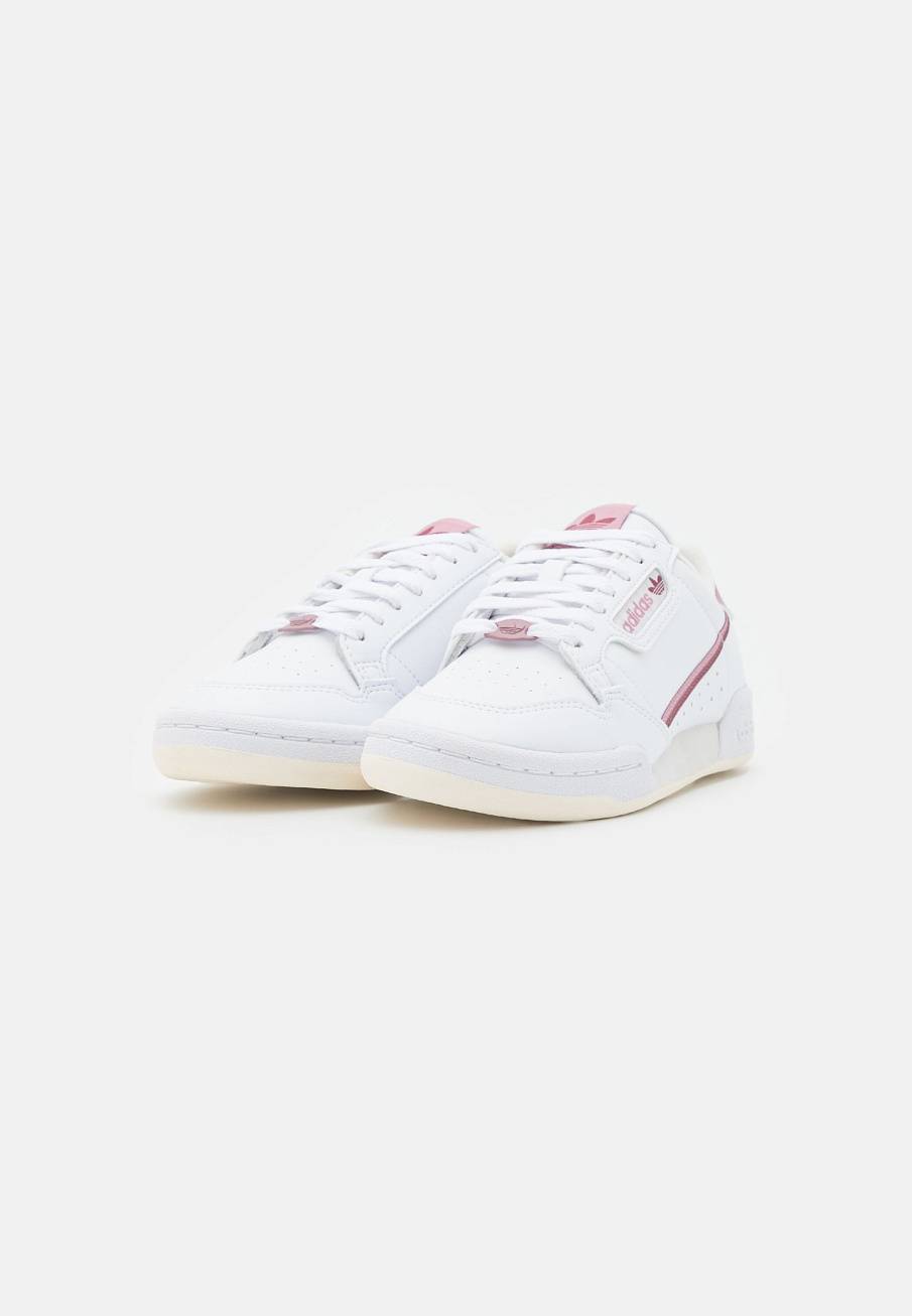 Фото № 2 с приближением к товару «‎Adidas Continental 80 Vegan »