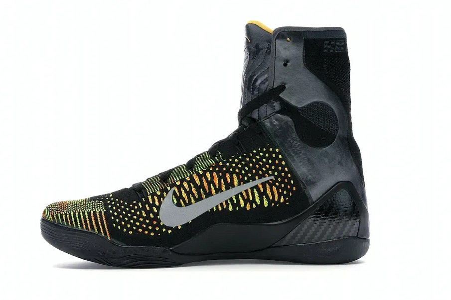 Фото № 3 с приближением к товару «‎Nike Kobe 9 Elite Inspiration»