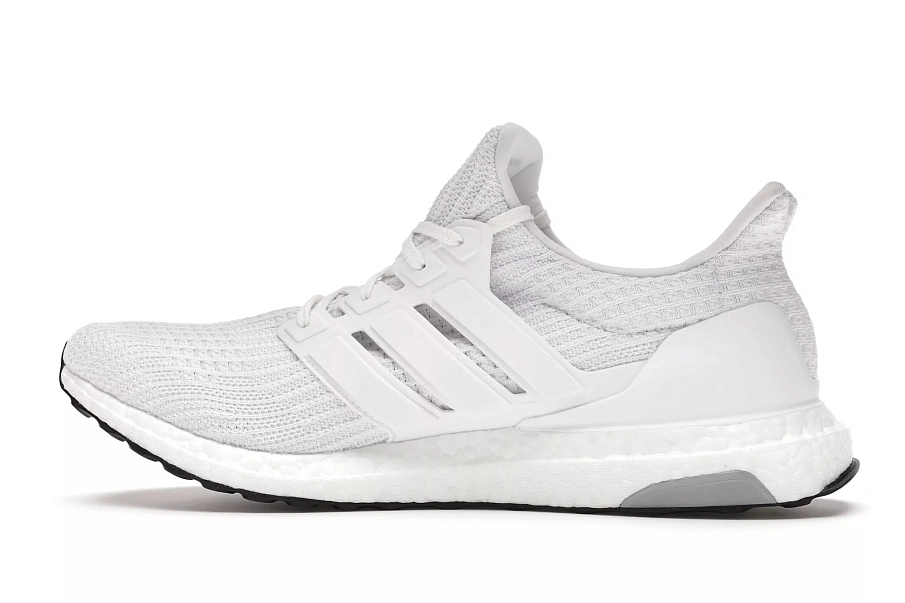 Фото № 5 с приближением к товару «‎adidas Ultra Boost 4.0 Running White»