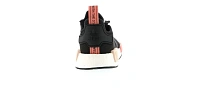 Фото № 5 с приближением к товару «‎adidas NMD R1 Black Peach »