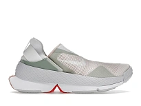 Фото № 1 с приближением к товару «‎Nike Go FlyEase Summit White Arctic Orange Summit White»