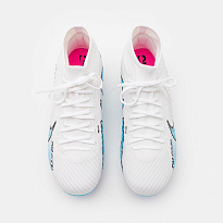 Фото № 4 с приближением к товару «‎Nike Mercurial Zoom 9 Academy Fg/mg»