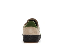 Фото № 4 с приближением к товару «‎adidas Lotherton SPZL Tech Gold Craft Green»