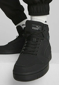 Фото № 2 с приближением к товару «‎Кроссовки Puma sppu115n037-q11-n»