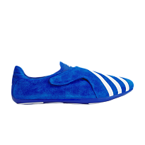 Фото № 1 с приближением к товару «‎Pharrell x adidas Vario Flat Earther Blue White»