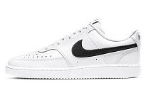Фото № 1 с приближением к товару «‎Nike Court Vision Low 'White'»