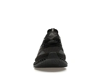 Фото № 2 с приближением к товару «‎adidas X90004D Triple Black»