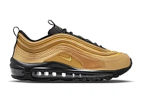 Фото № 1 с приближением к товару «‎Nike Air Max 97 Wheat Gold Black »