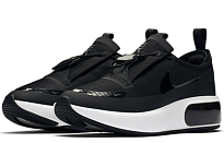 Фото № 3 с приближением к товару «‎Nike Wmns Air Max Dia Winter 'Black'»