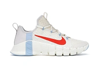Фото № 1 с приближением к товару «‎Nike Free Metcon 3 Pale Ivory »