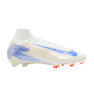 Nike Zoom Mercurial Superfly 10 Elite FG Blueprint Pack (HJ9293-100)