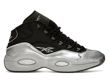 Reebok Question Mid - 1
