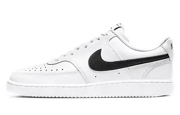 Nike Court Vision Low 'White' - 1
