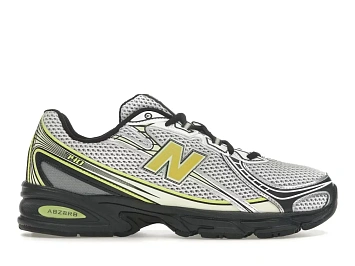 New Balance 740v2 - 1