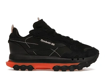 Reebok Classic Leather - 1
