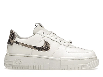 Nike Air Force 1 Low Pixel SE Snake  - 1