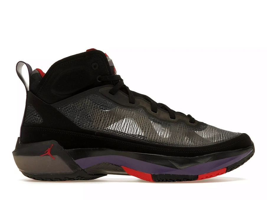 Фото № 1 с приближением к товару «‎Jordan 37 Raptors»