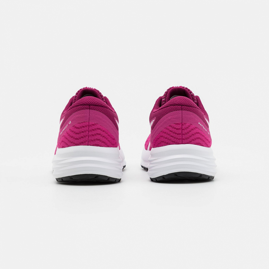 Фото № 3 с приближением к товару «‎Asics Patriot 12»