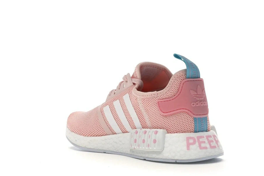 Фото № 6 с приближением к товару «‎adidas NMD R1 Toy Story 4 Bo Peep (Youth)»