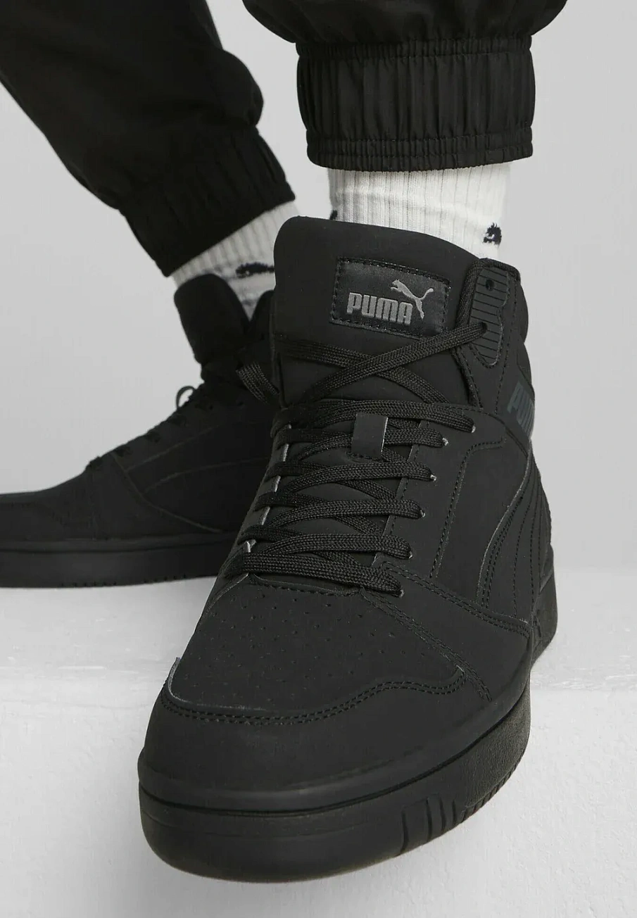 Фото № 2 с приближением к товару «‎Кроссовки Puma sppu115n037-q11-n»