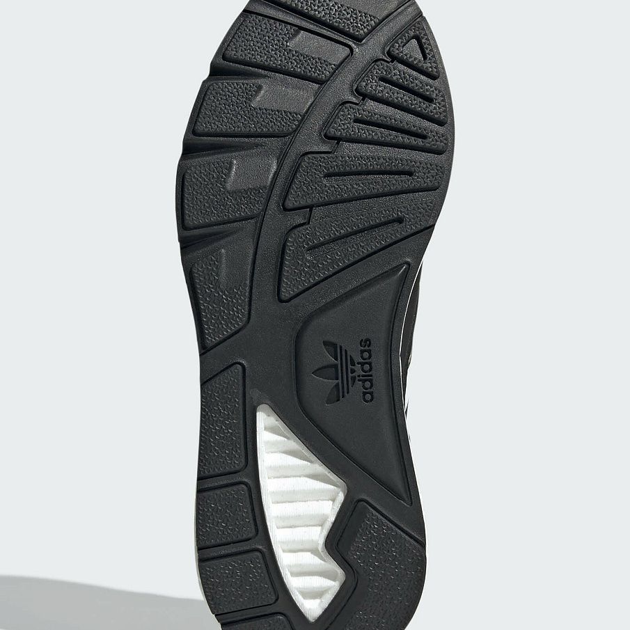 Фото № 3 с приближением к товару «‎Adidas ZX 1K Boost 2.0 »