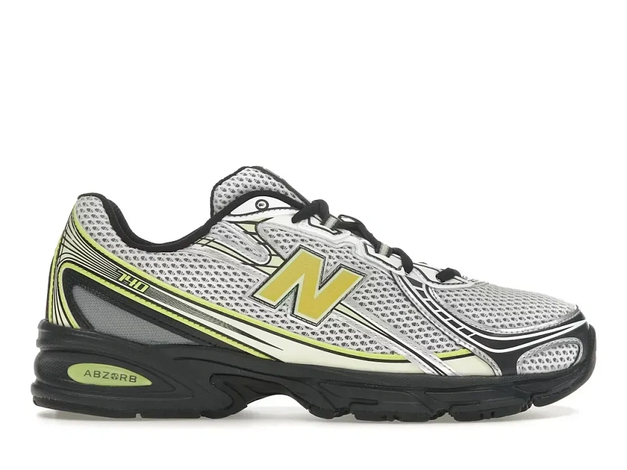 Фото № 1 с приближением к товару «‎New Balance 740v2»
