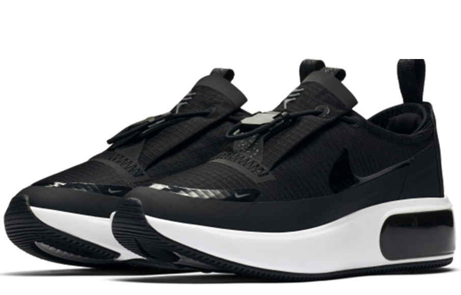 Фото № 3 с приближением к товару «‎Nike Wmns Air Max Dia Winter 'Black'»