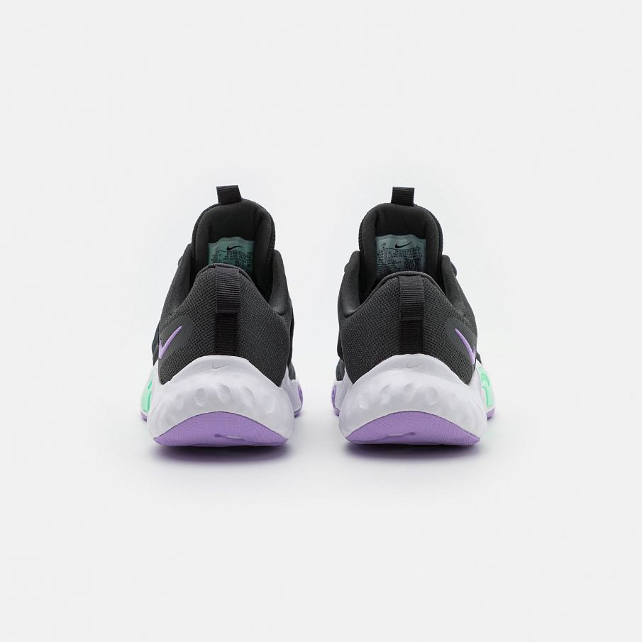 Фото № 3 с приближением к товару «‎Nike W Renew IN Season TR 12»