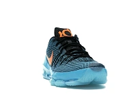 Фото № 2 с приближением к товару «‎Nike KD 8 OKC»