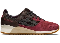 Фото № 1 с приближением к товару «‎ASICS Gel-Lyte III OG Brisket Red»
