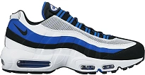 Фото № 1 с приближением к товару «‎Nike Air Max 95 Game Royal»