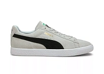 Фото № 1 с приближением к товару «‎Puma Suede Vintage Made in Japan Gray Violet Black»