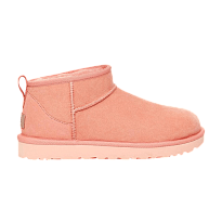 Фото № 1 с приближением к товару «‎UGG Women's Classic Ultra Mini Pink Red»